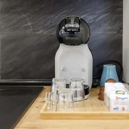 Apartament Sorolla Mar