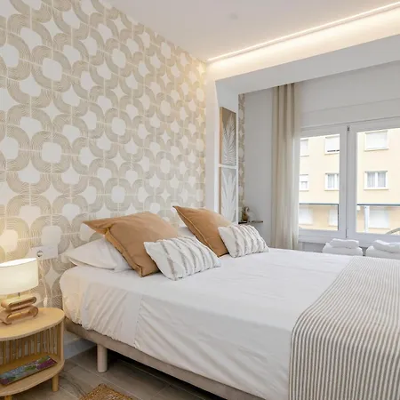 Apartament Sorolla Mar