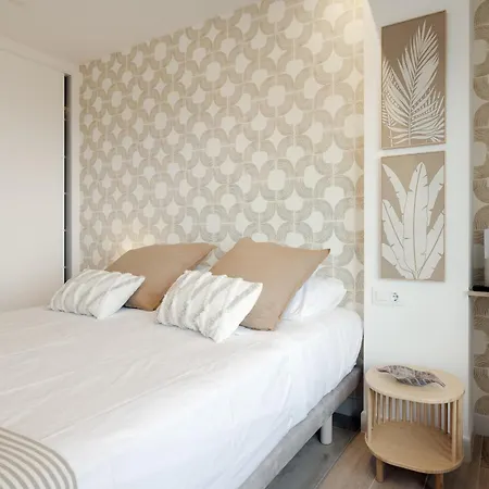 Apartament Sorolla Mar