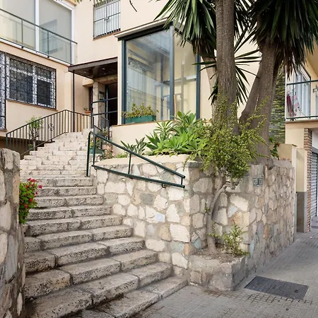 Apartament Sorolla Mar *
