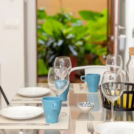 Apartament Sorolla Mar