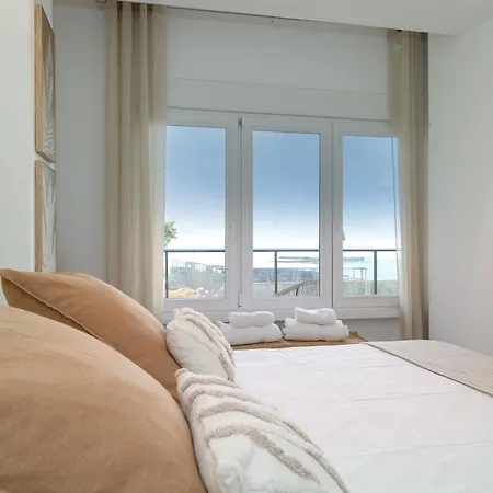 Sorolla Mar Malaga