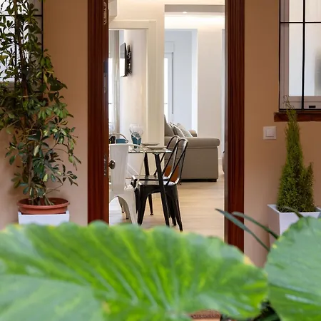 Apartament Sorolla Mar *