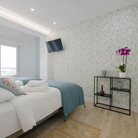 Apartament Sorolla Mar *