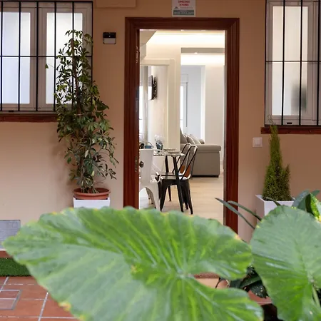 Apartament Sorolla Mar Malaga