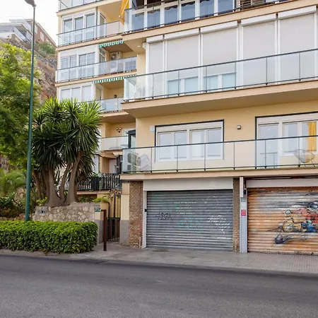 Apartament Sorolla Mar