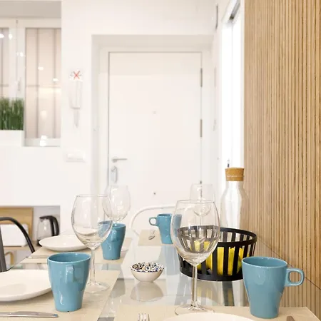 Apartament Sorolla Mar *
