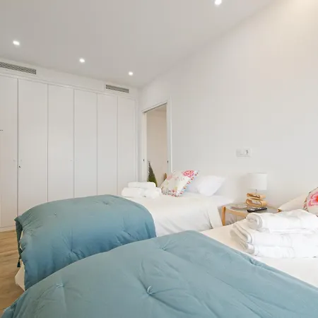 Sorolla Mar Appartement *