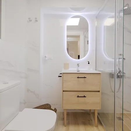 Sorolla Mar Appartement Málaga