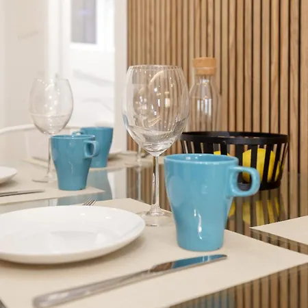 Sorolla Mar Apartment