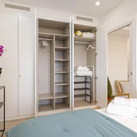 Sorolla Mar Appartement *