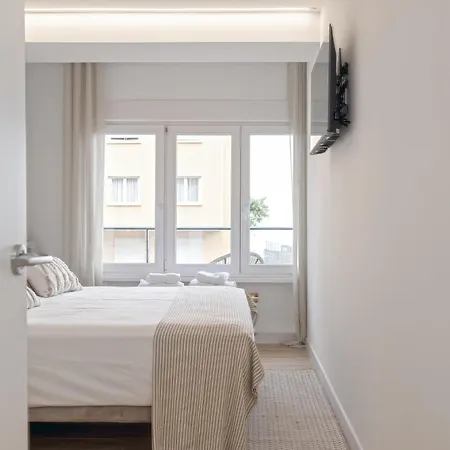 Sorolla Mar Malaga