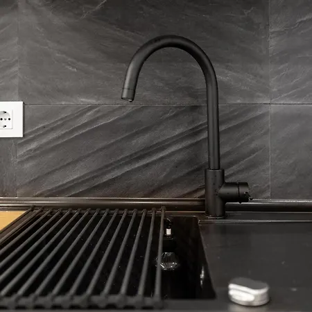 Sorolla Mar Appartement *