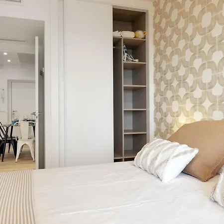 Sorolla Mar Apartment