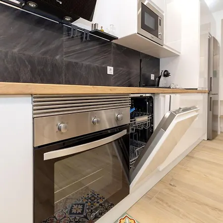 Sorolla Mar * Málaga