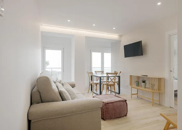 Apartment Sorolla Mar *