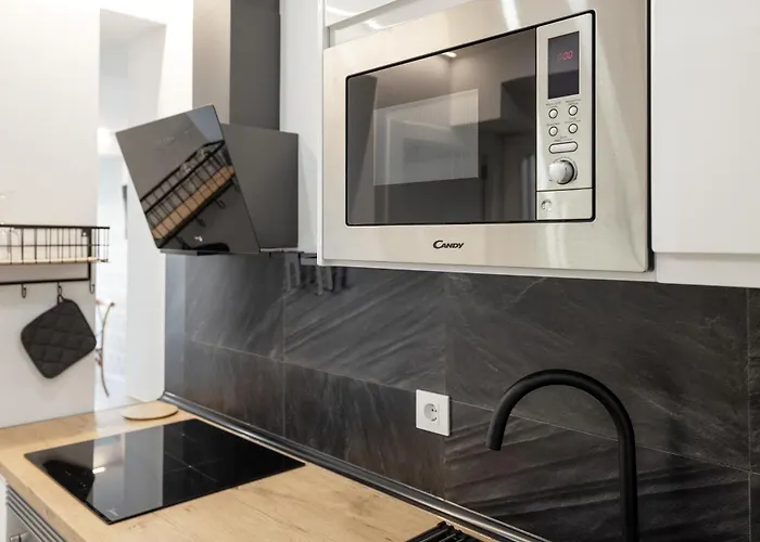 Sorolla Mar Apartment Malaga