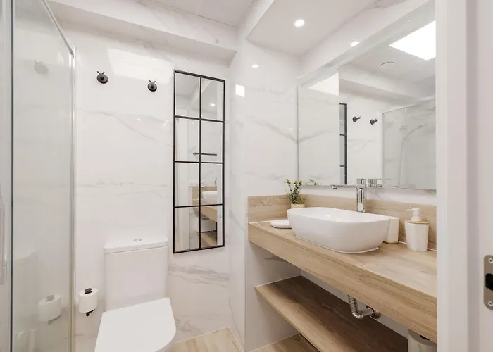 Apartment Sorolla Mar Malaga