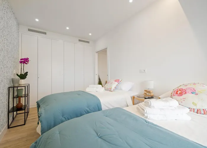Sorolla Mar Apartment *