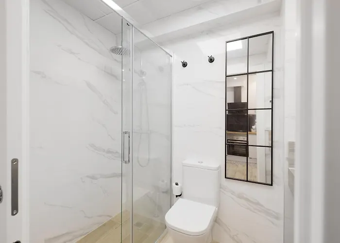 Sorolla Mar Apartment