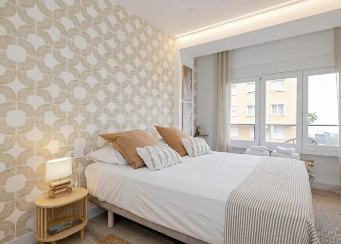 Apartment Sorolla Mar