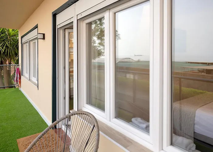 Sorolla Mar Apartment