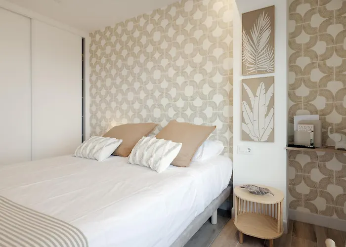 Apartment Sorolla Mar