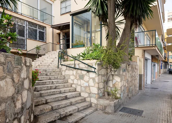 Apartment Sorolla Mar *