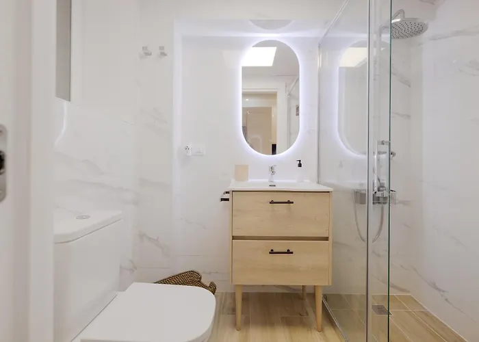 Sorolla Mar Apartment Malaga