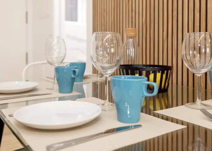 Sorolla Mar Apartment