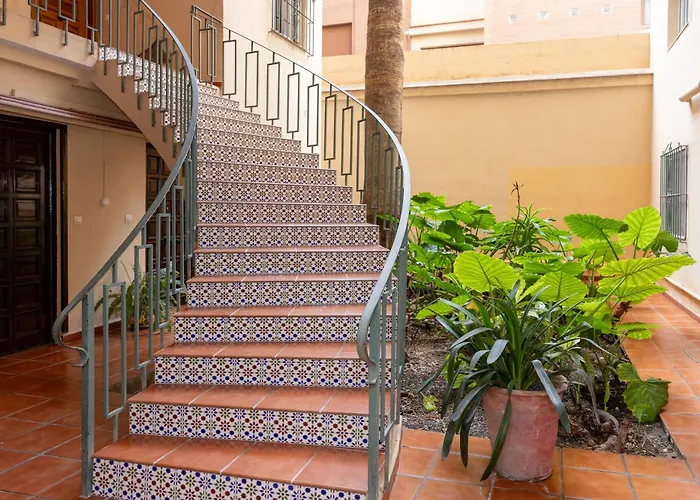 Sorolla Mar Malaga