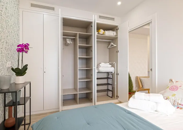 Sorolla Mar Apartment *