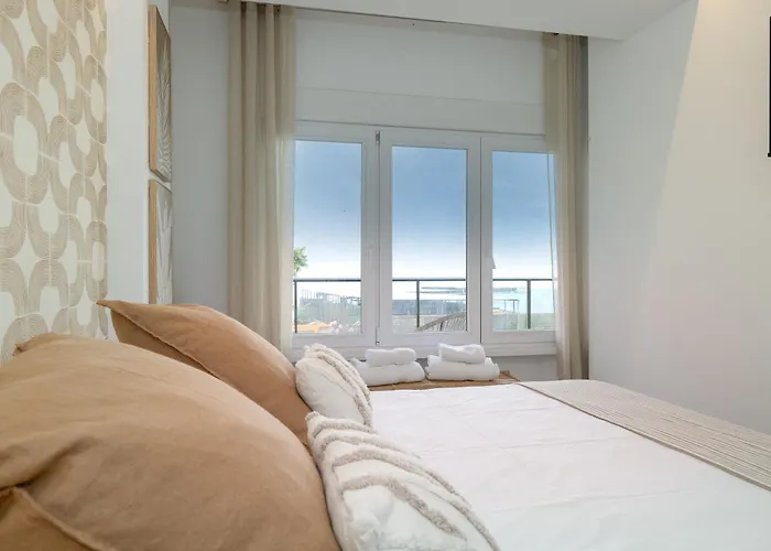 Sorolla Mar Malaga