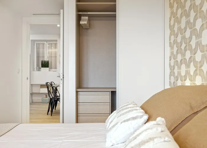 Sorolla Mar Apartment