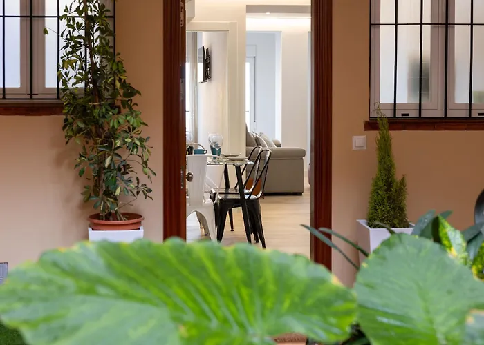 Apartment Sorolla Mar *