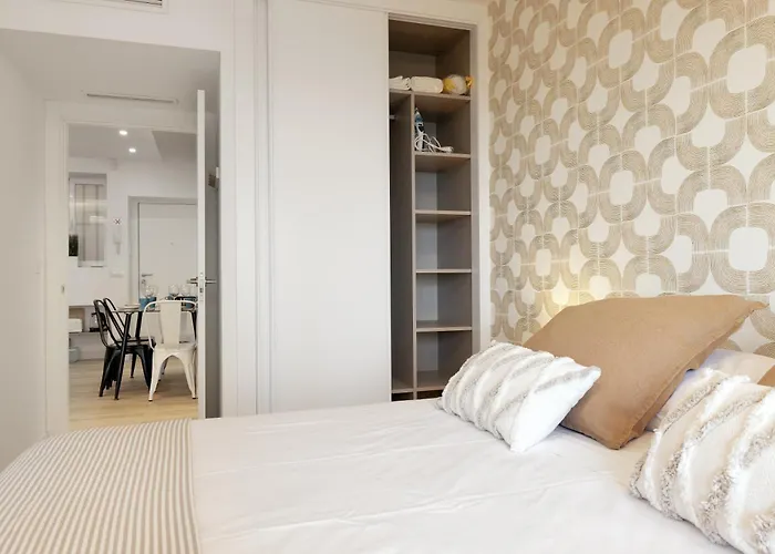 Sorolla Mar Apartment