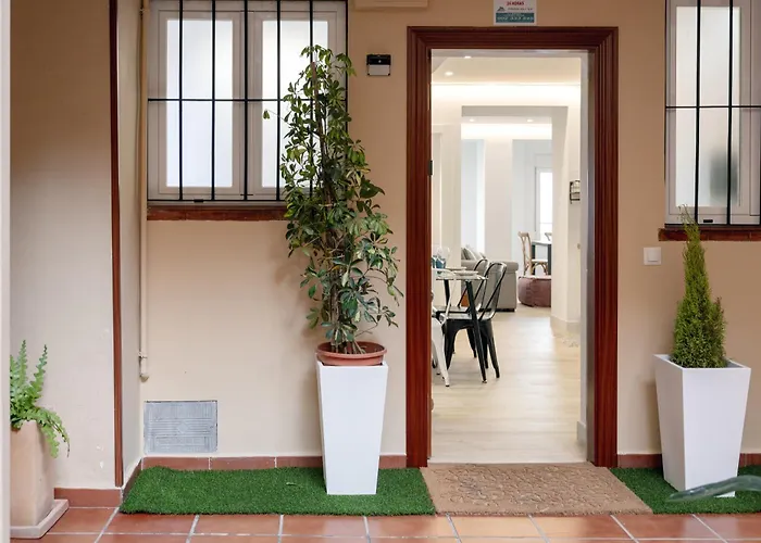 Apartment Sorolla Mar