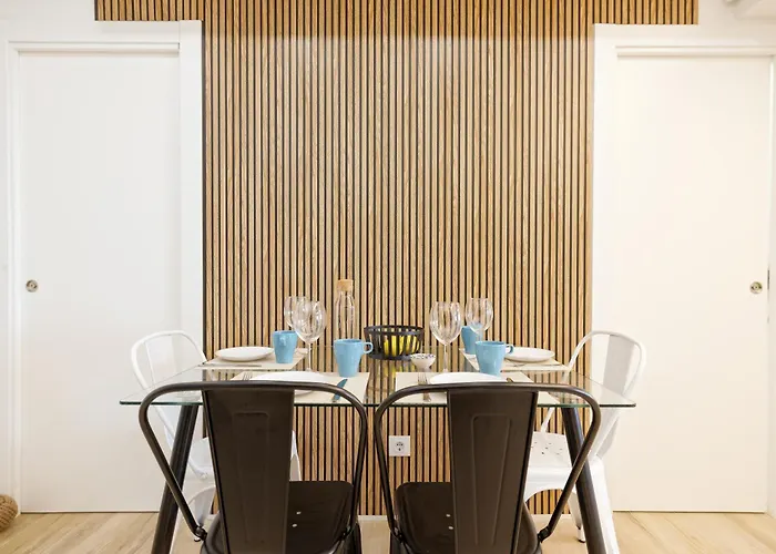 Apartment Sorolla Mar