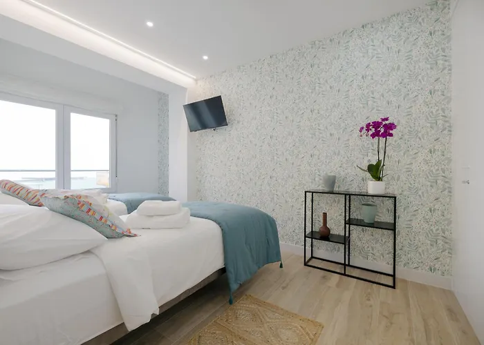 Apartment Sorolla Mar *