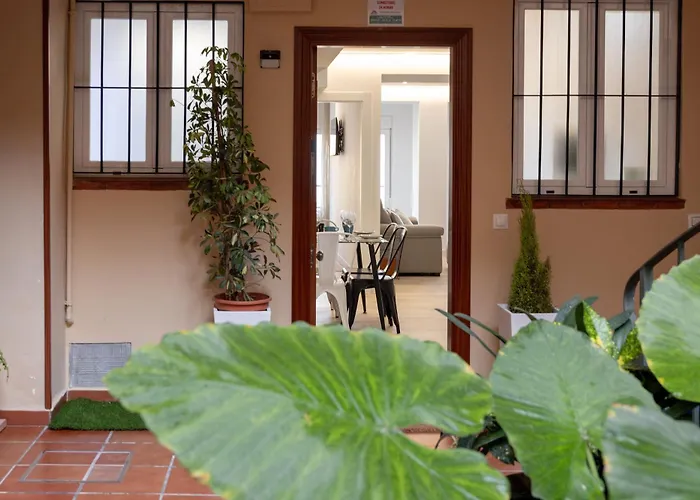 Apartment Sorolla Mar Malaga