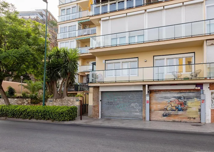 Apartment Sorolla Mar