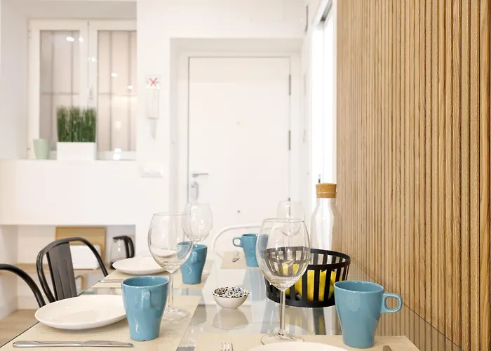 Apartment Sorolla Mar *