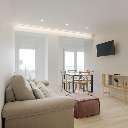 Apartment Sorolla Mar *