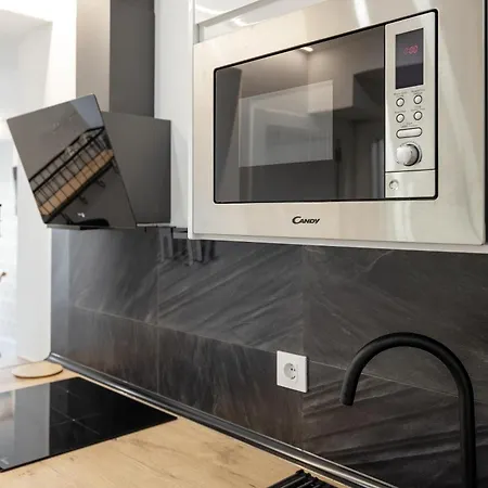 Sorolla Mar Apartment Malaga