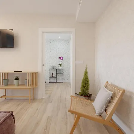 Apartment Sorolla Mar Malaga