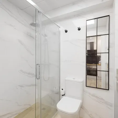 Sorolla Mar Apartment