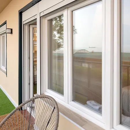 Sorolla Mar Apartment