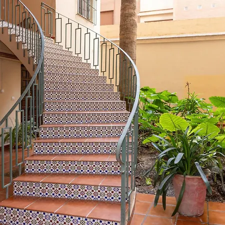 Sorolla Mar Malaga