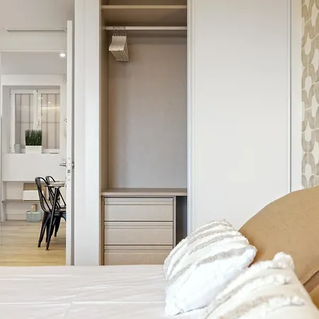 Sorolla Mar Apartment