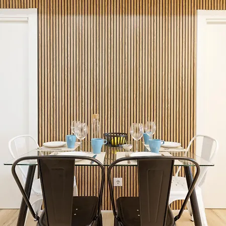 Apartment Sorolla Mar